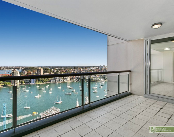 1602/2 Dind Street, Milsons Point NSW 2061