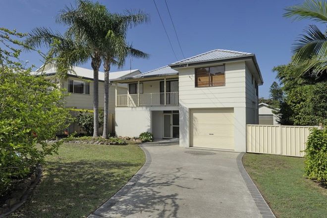 Picture of 29 Andrew Close, BOAT HARBOUR NSW 2316