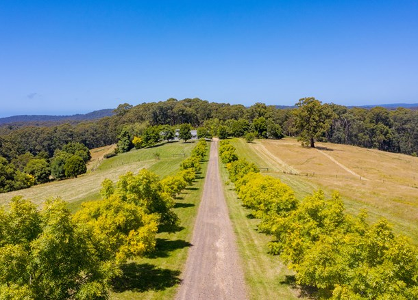 660 Bambra-Boonah Road, Boonah VIC 3235