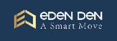 Logo for EDEN DEN