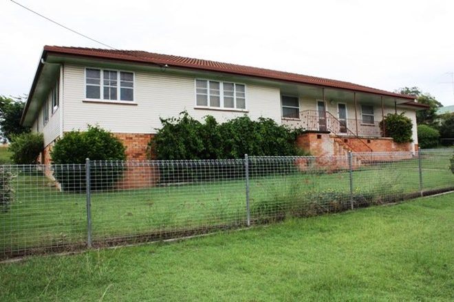 Picture of 66 Fulham Street, TOOGOOLAWAH QLD 4313