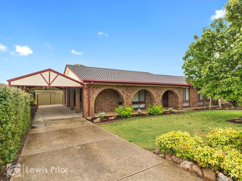 19 Siegersdorf Crescent, Old Reynella SA 5161, Image 0