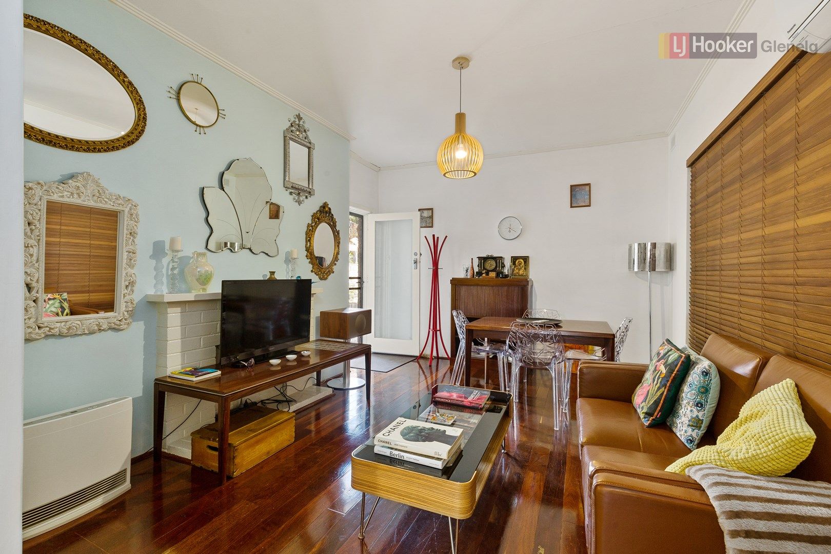 6/8 Dixon Street, Clarence Park SA 5034, Image 0