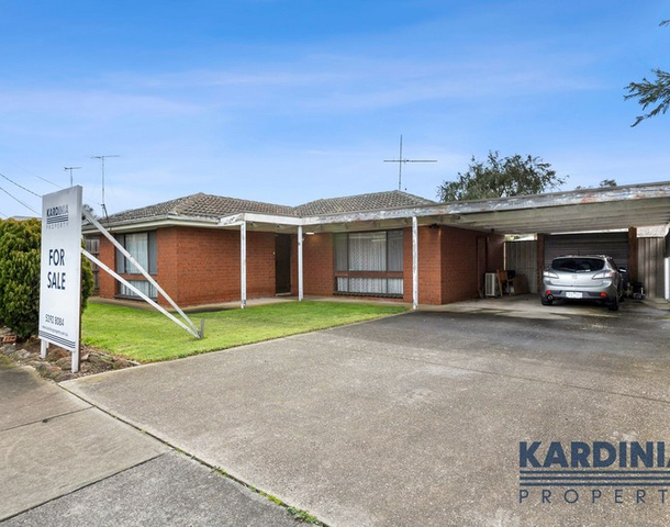 46 Sandringham Parade, Newtown VIC 3220