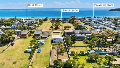 Picture of 206 Dromana Parade, SAFETY BEACH VIC 3936