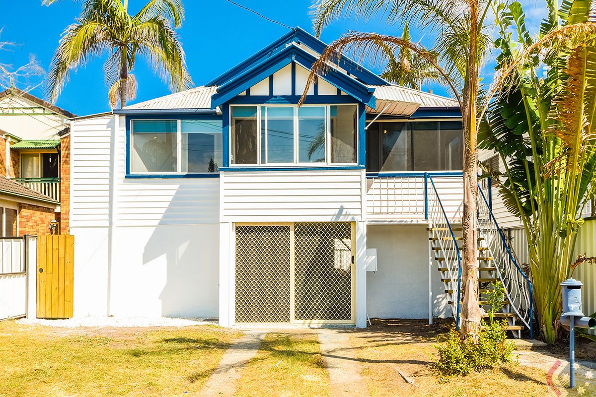 3 bedrooms House in 204 High Street SOUTHPORT QLD, 4215