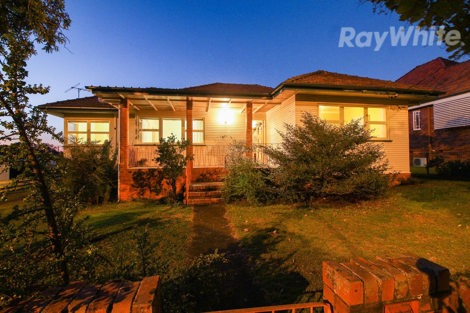 58 Glebe Road, Newtown QLD 4305, Image 0