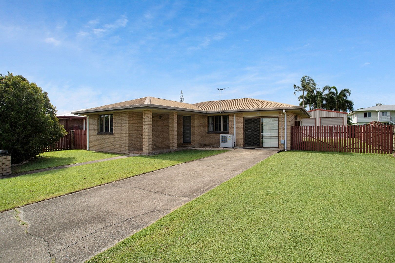 8 Churchill Avenue, Ooralea QLD 4740, Image 0