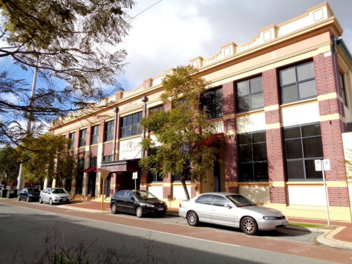 2 bedrooms Apartment / Unit / Flat in 52/34 Palmerston Street NORTHBRIDGE WA, 6003