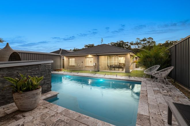 Picture of 24 Whistler Drive, COORANBONG NSW 2265