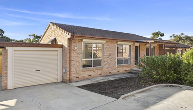 Picture of 4/2 Lazarus Crescent, QUEANBEYAN NSW 2620