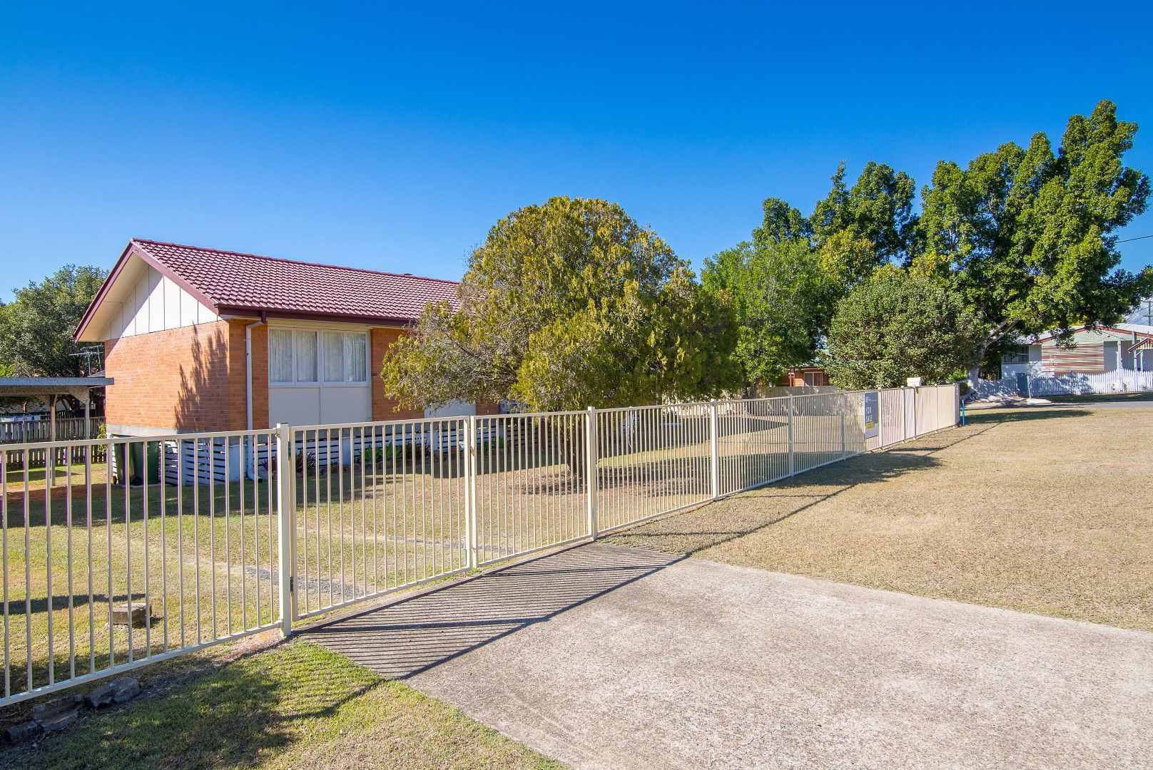 1 Lawson Street, Leichhardt QLD 4305, Image 0