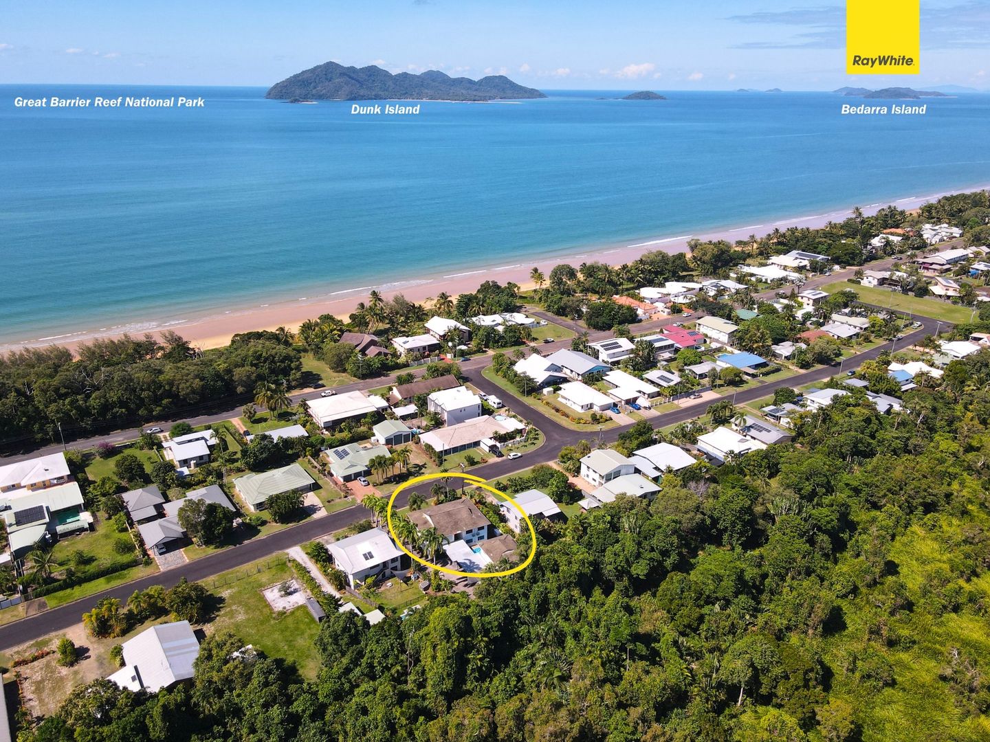 4/27 Holland Street, Wongaling Beach QLD 4852, Image 2