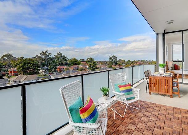 602/8 Avondale Way, Eastwood NSW 2122