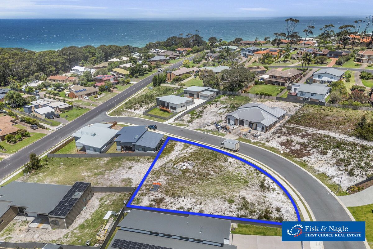 3 Shearwater Court, Tura Beach NSW 2548, Image 1