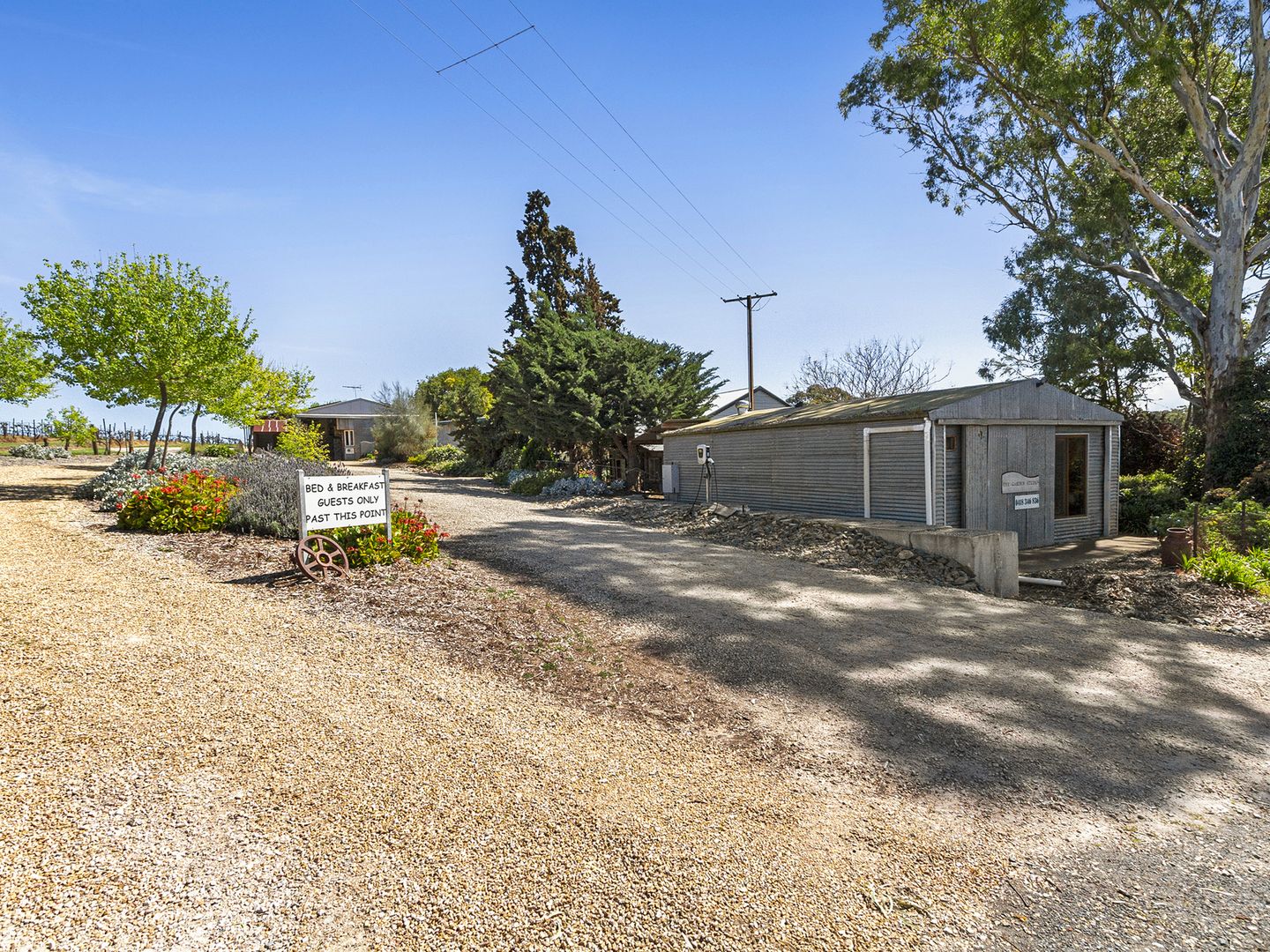 289 Blocks Road, Leasingham SA 5452, Image 2