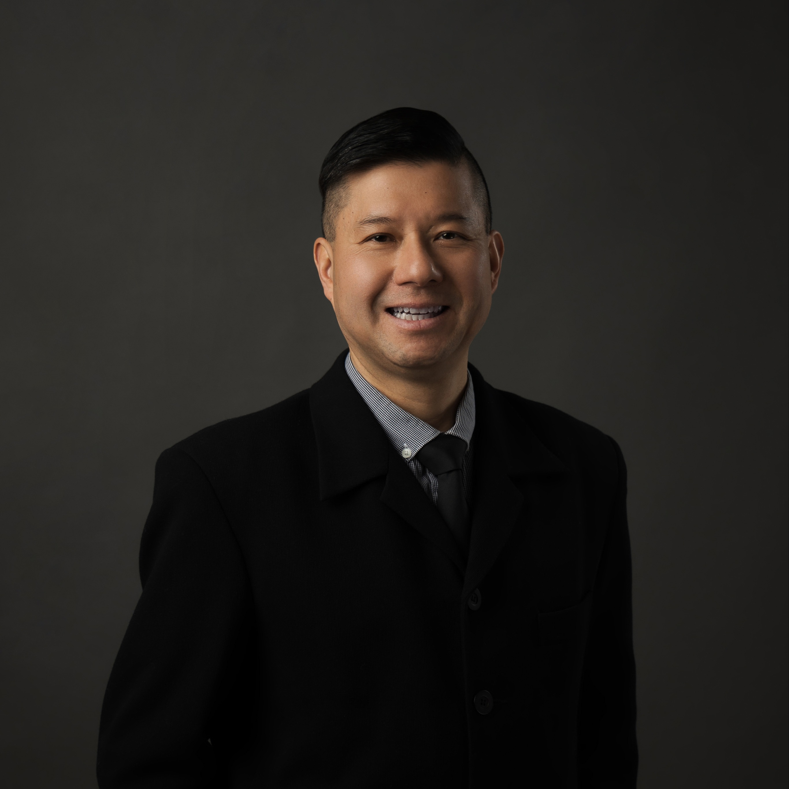 Ricky Chung