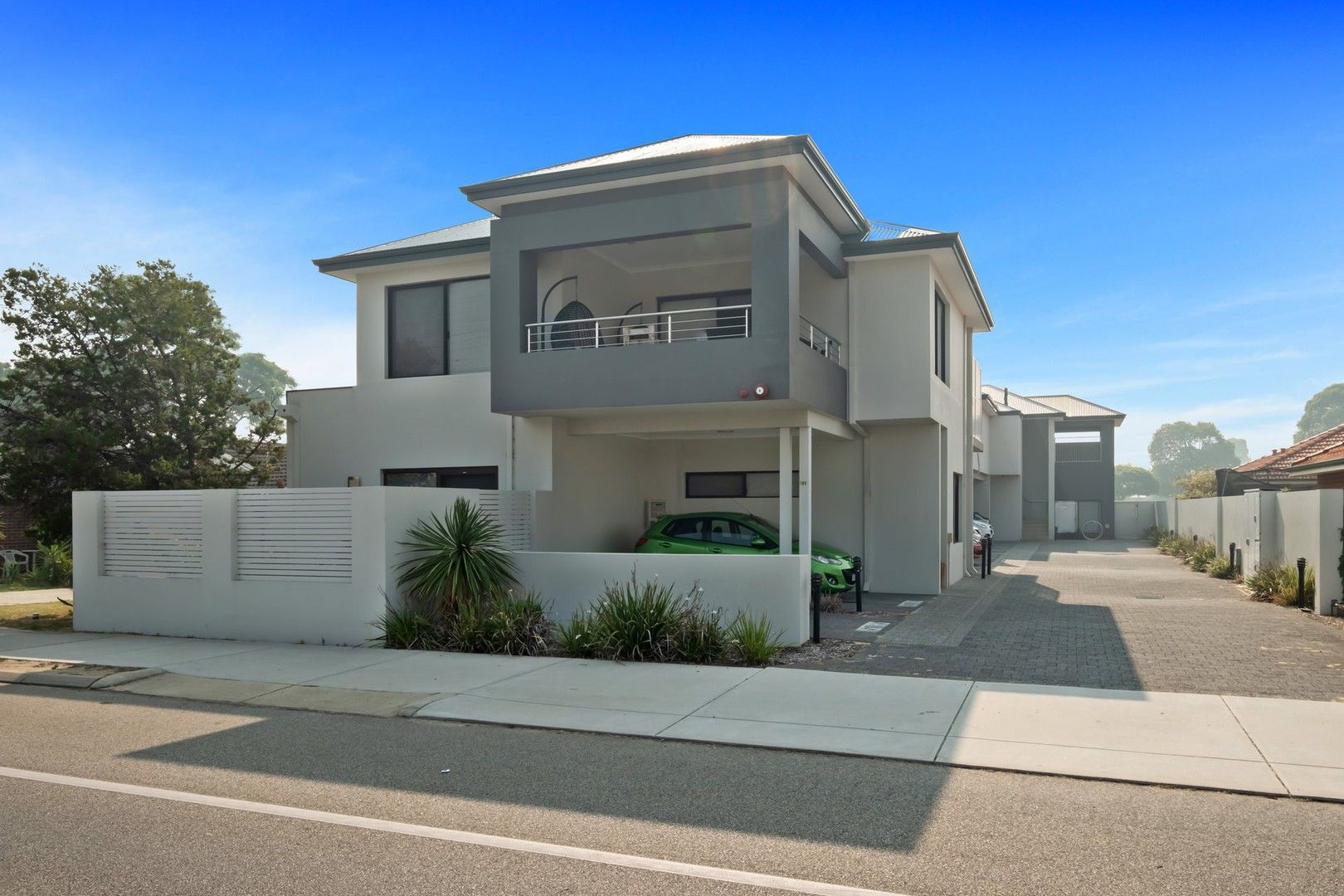 2 bedrooms Apartment / Unit / Flat in 6/185 Hardey Road BELMONT WA, 6104