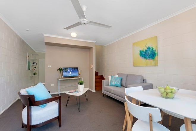 Picture of 15/457 Severin Street, MANUNDA QLD 4870