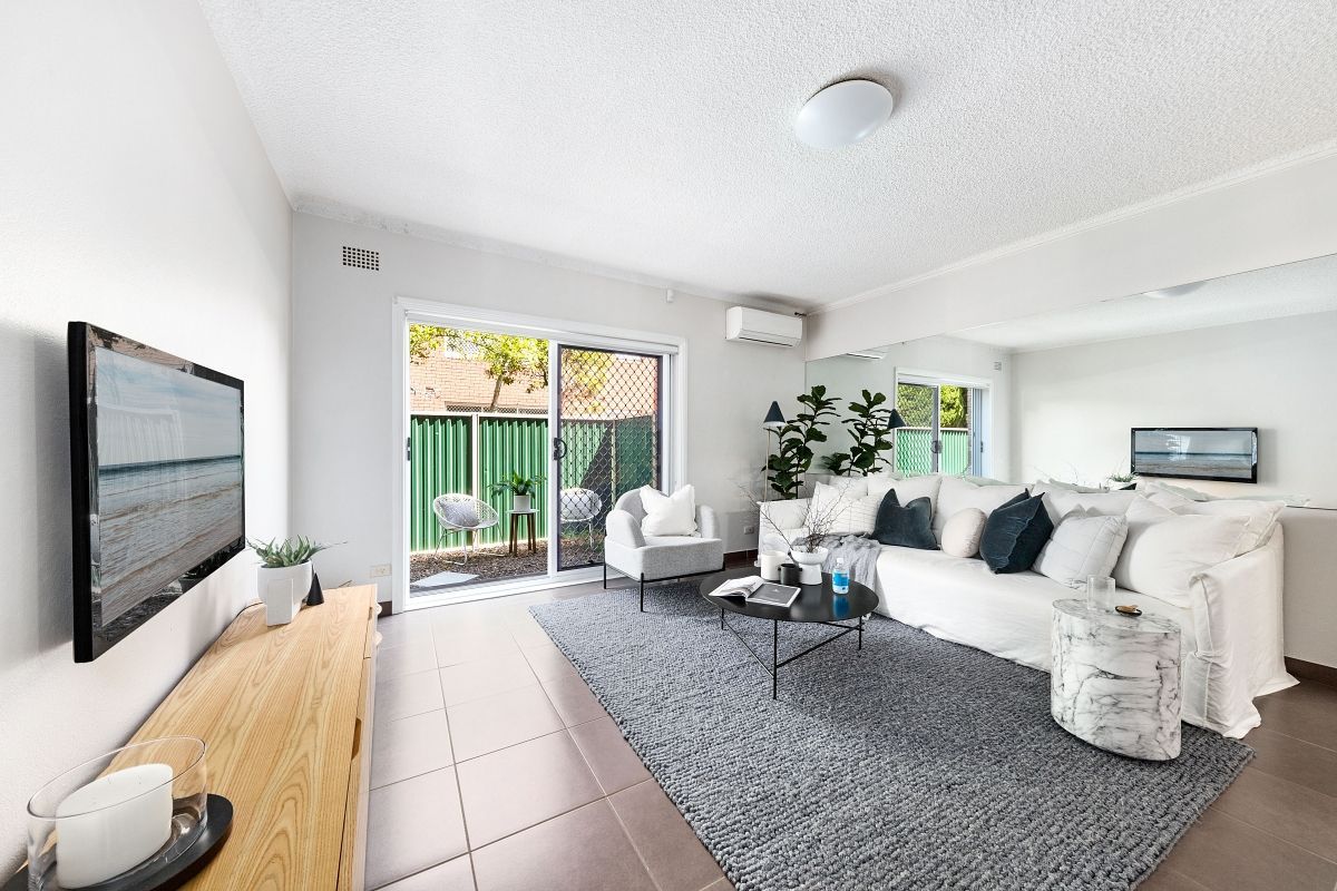2/20 Jauncey Place, Hillsdale NSW 2036, Image 0