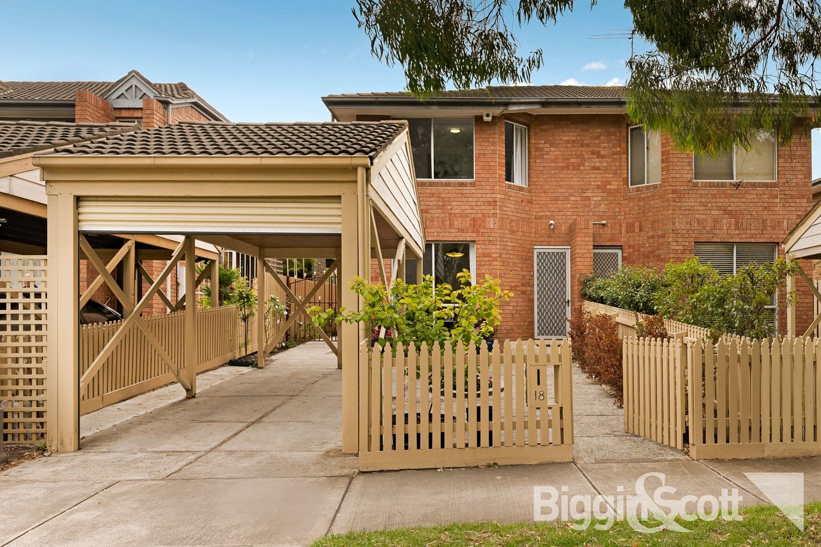 18 Jamieson Avenue, Footscray VIC 3011, Image 0