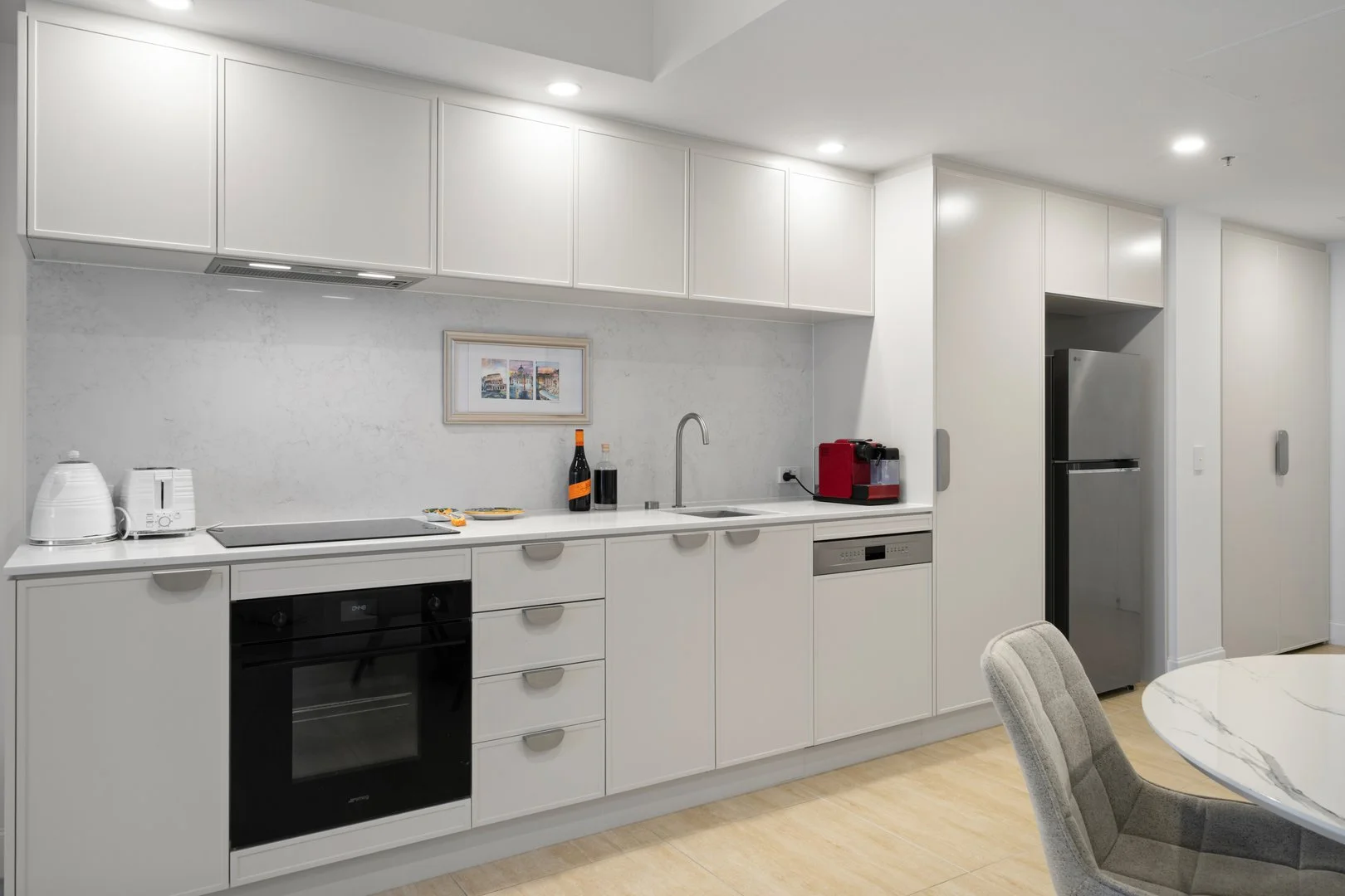 Additional image 4 of 108/70 Allara Street, City ACT 2601