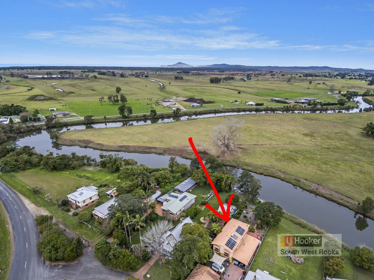 5 Hat Head Road, Kinchela NSW 2440, Image 0