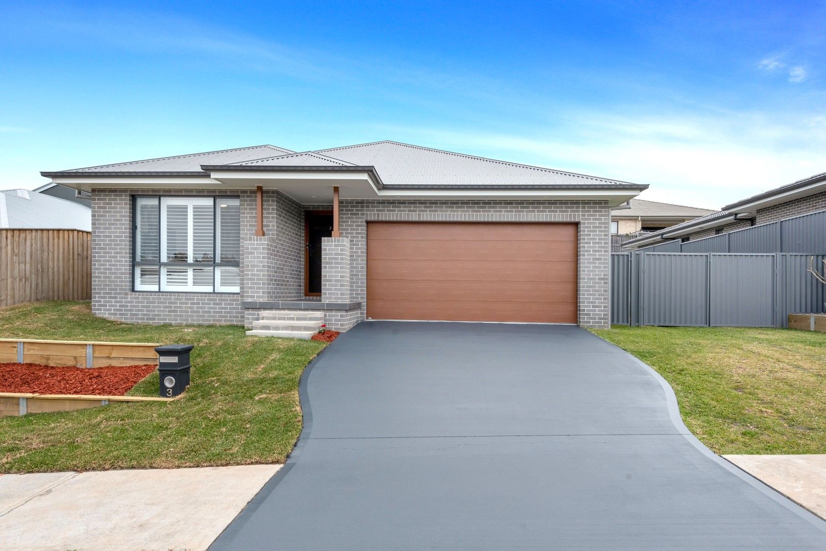 3 Assembly Close, Thrumster NSW 2444, Image 1