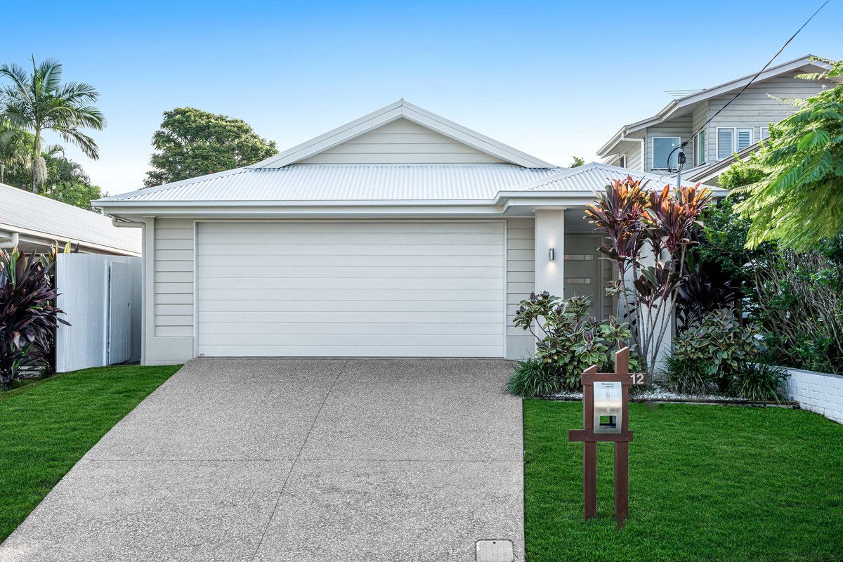 12 Sunflower Street, Wynnum QLD 4178, Image 0