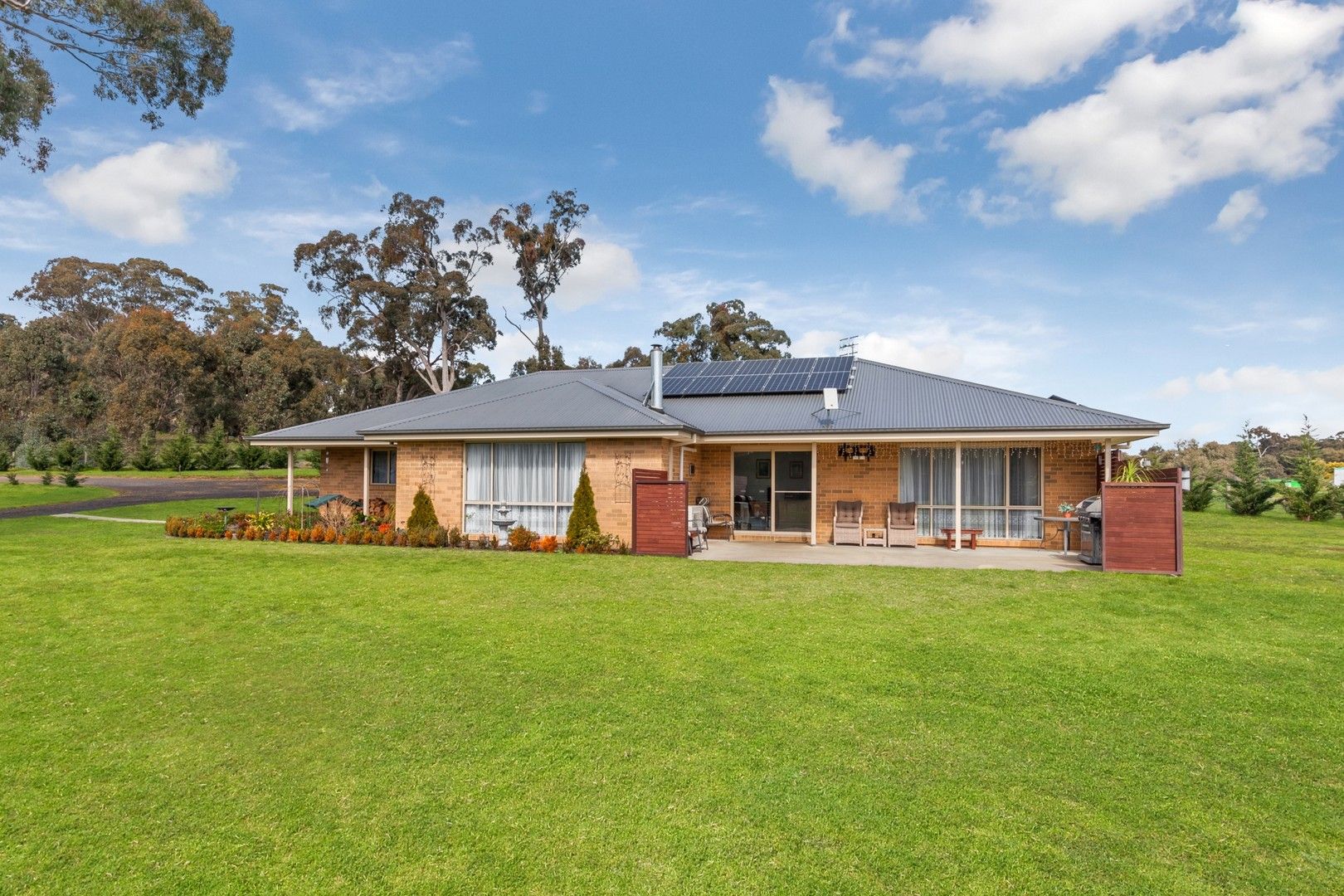 36 Burges Lane, Broadford Property History & Address Research Domain