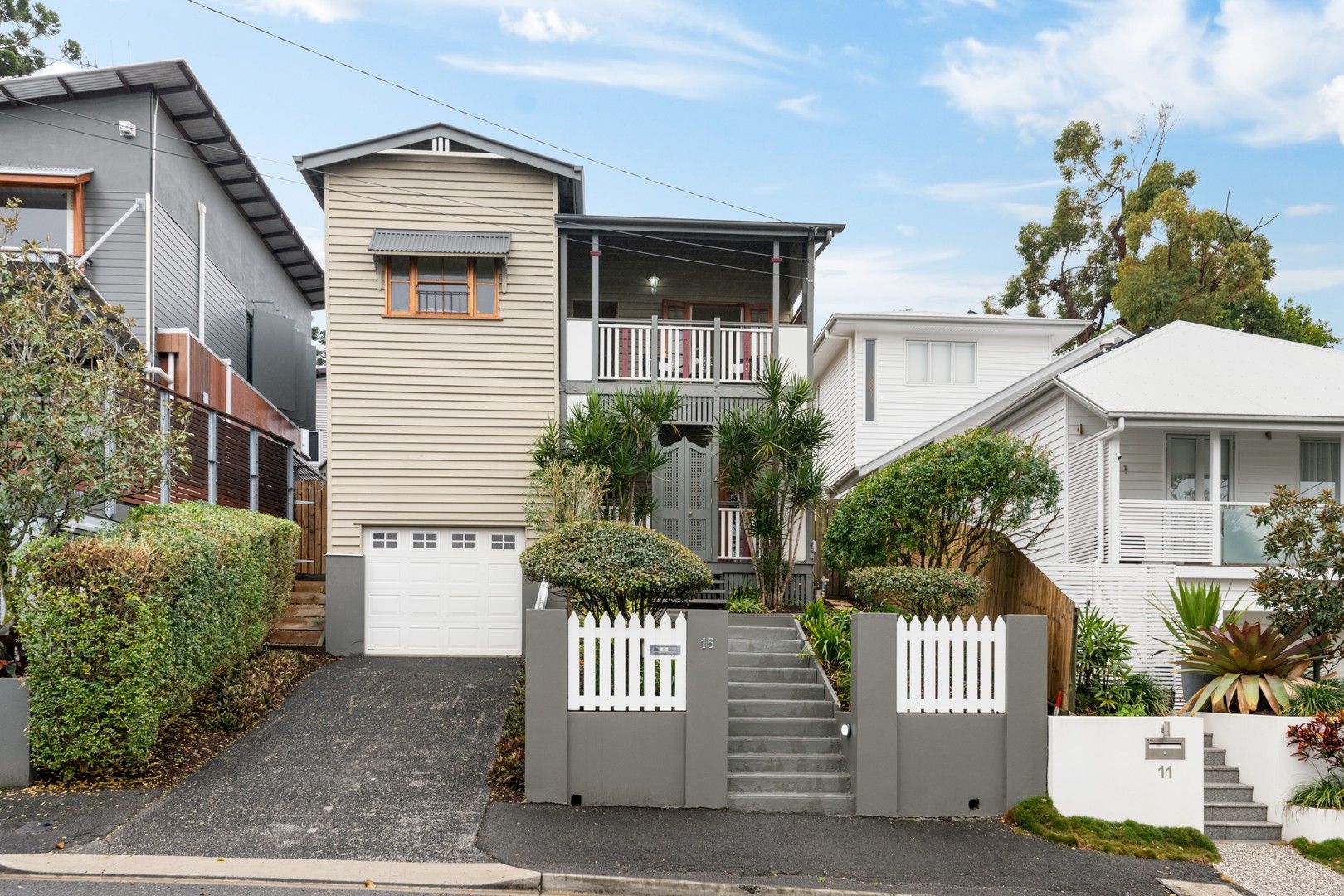 15 Annie Street, Paddington QLD 4064, Image 0