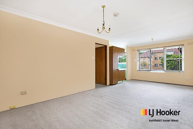 1 bedrooms Apartment / Unit / Flat in 23/21 Ormond Street ASHFIELD NSW, 2131