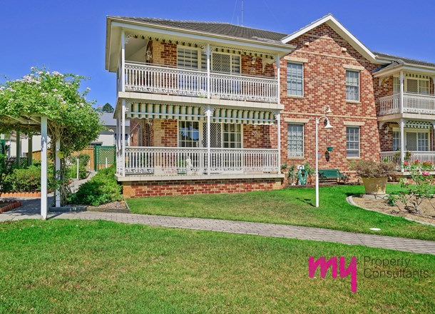 20/14 Barsden Street, Camden NSW 2570