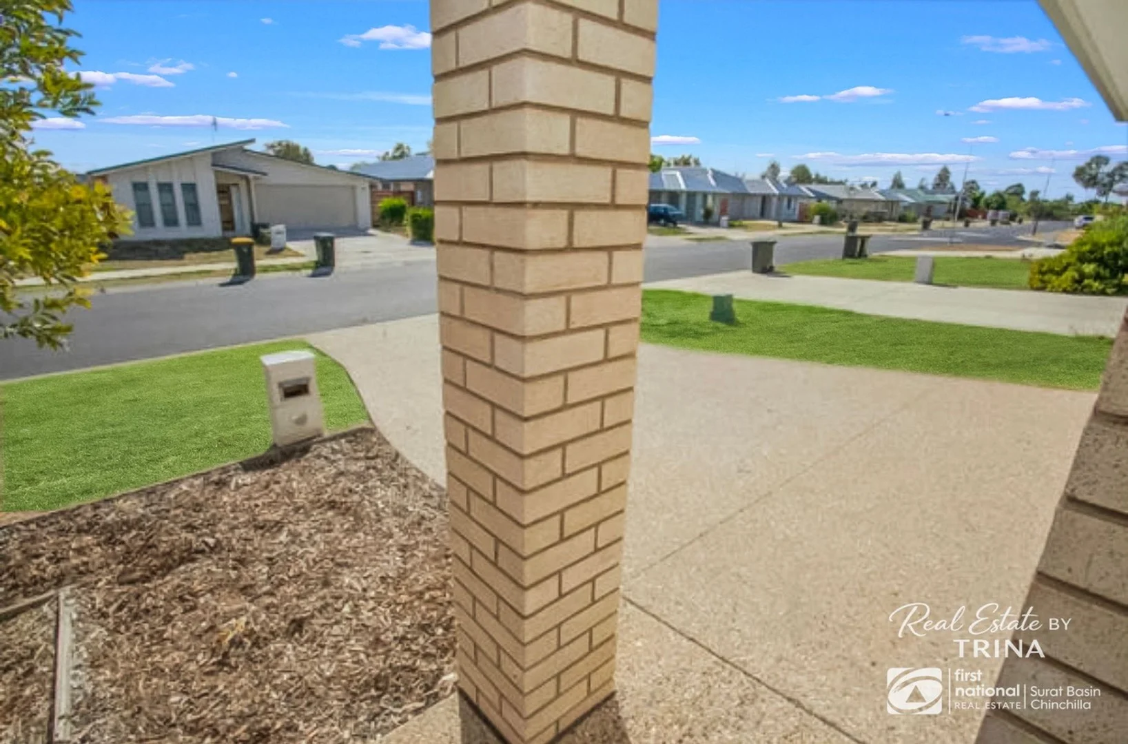 Primary image of 15 Bridgeman Pde, Chinchilla QLD 4413