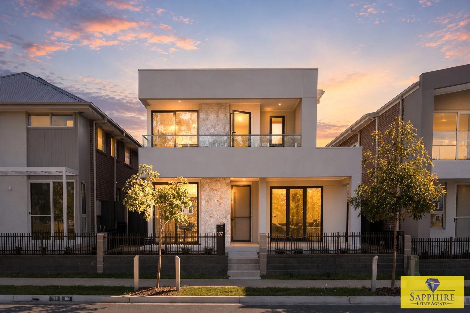 197 Central Avenue, Oran Park NSW 2570