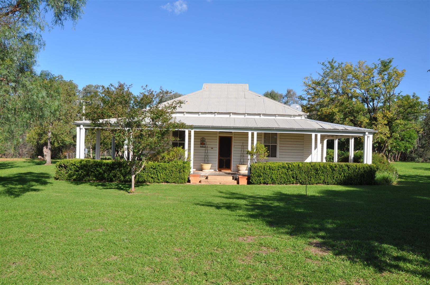 . 'Balmoral', Balmoral Rd, Mullaley NSW 2379 Farm for Sale Domain