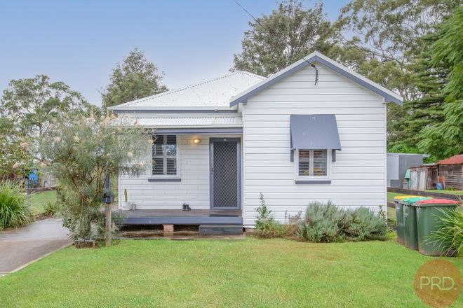 Picture of 7 Old Pitnacree Close, PITNACREE NSW 2323