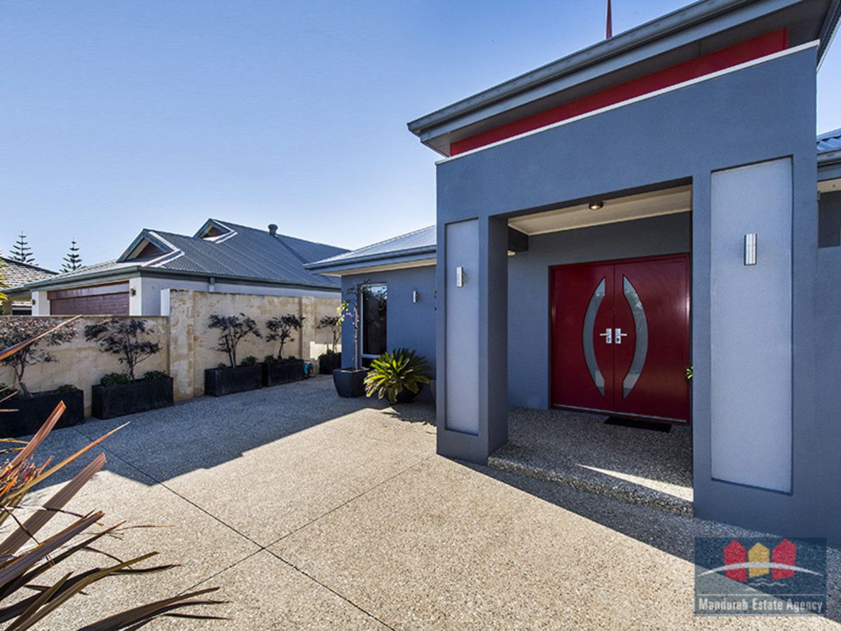 5 Crowsnest Terrace, Wannanup WA 6210, Image 0