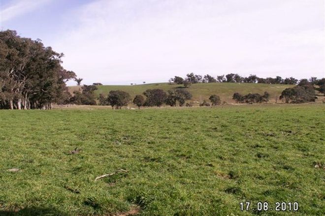 Picture of Lerida Road South, GUNNING NSW 2581