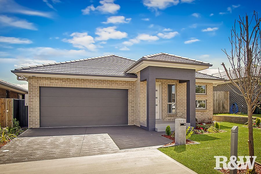 23 Richards Loop, Oran Park NSW 2570, Image 0