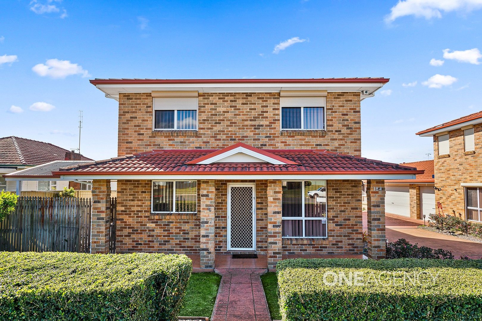 1/184-186 Tongarra Road, Albion Park NSW 2527, Image 0