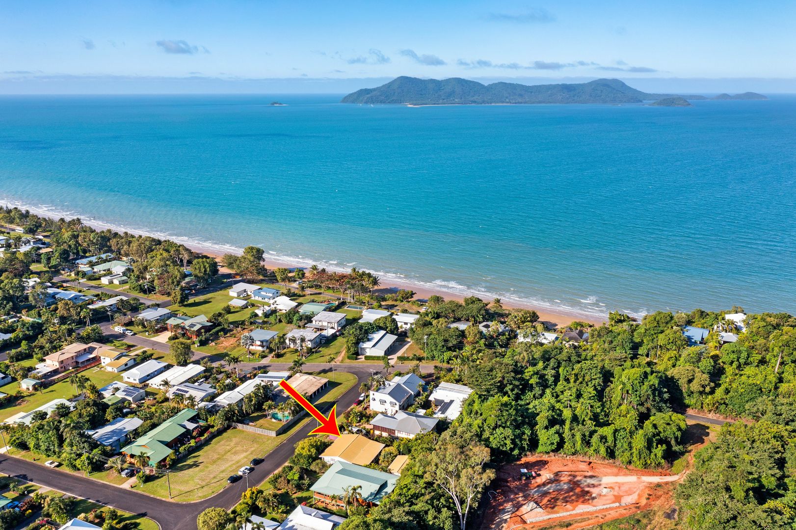 3 Campbell Terrace, South Mission Beach QLD 4852