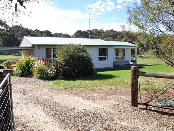 30 Stock Road, Lower Inman Valley SA 5211