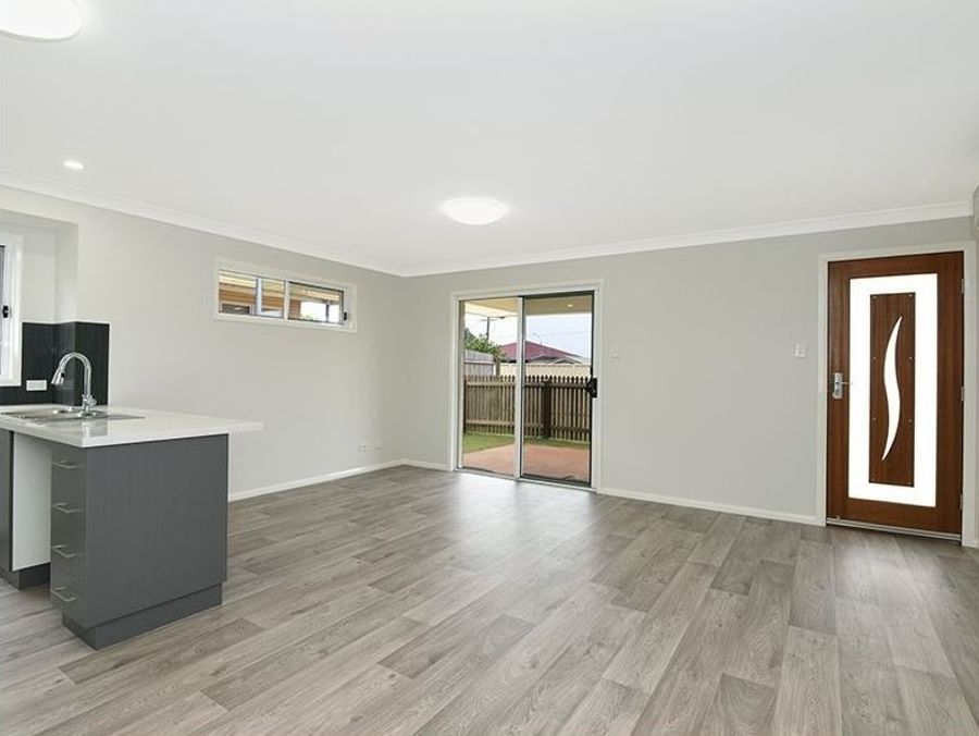 1/2a Ranfurley Street, Newtown QLD 4350, Image 2