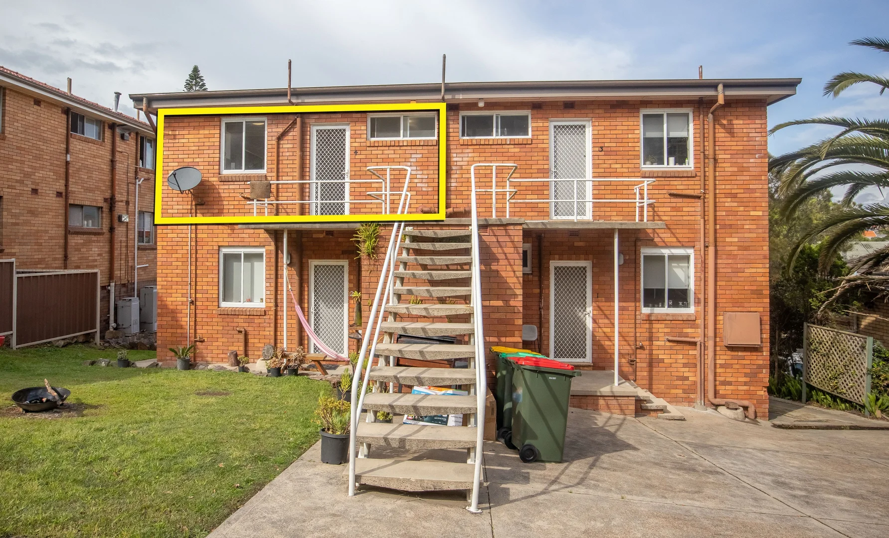 Additional image 5 of 4/7 Mosbri Crescent, The Hill NSW 2300