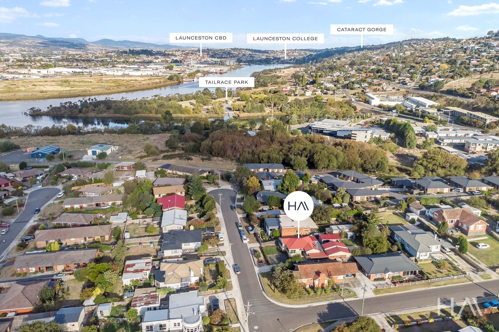 3 Benson Court, Riverside TAS 7250, Image 0