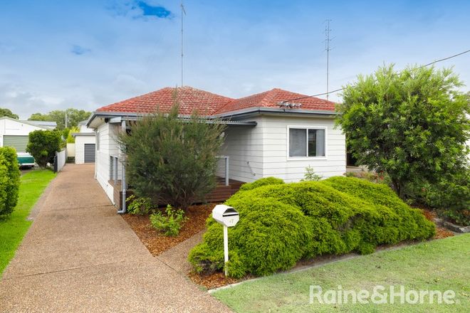 Picture of 87 Hill Street, BELMONT NSW 2280