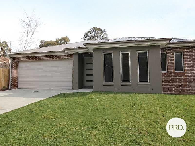1/1306 Geelong Road, Mount Clear VIC 3350, Image 0
