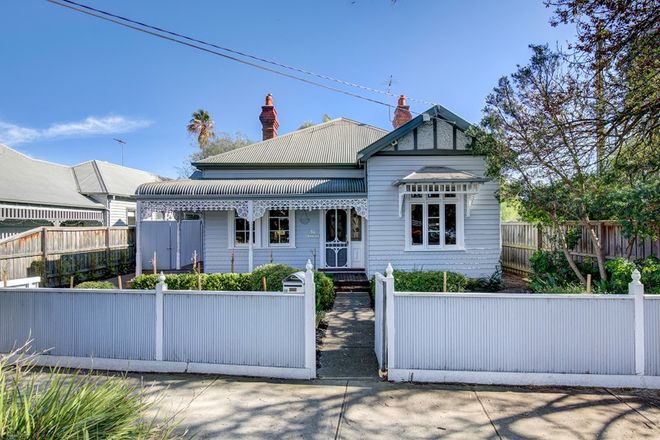 Picture of 58 Rathmines Street, FAIRFIELD VIC 3078