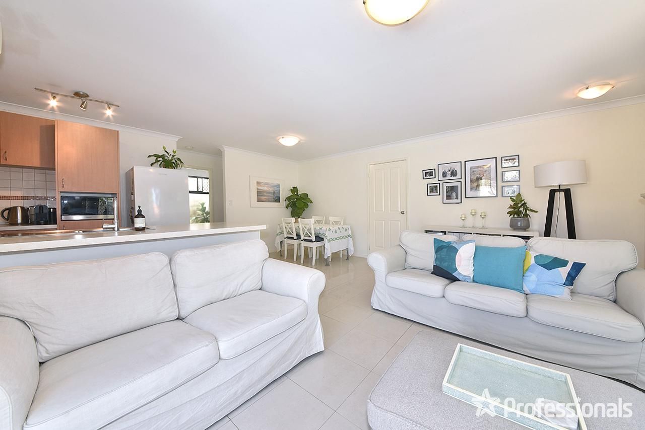 3 bedrooms House in 26A Berrigan Street NOLLAMARA WA, 6061